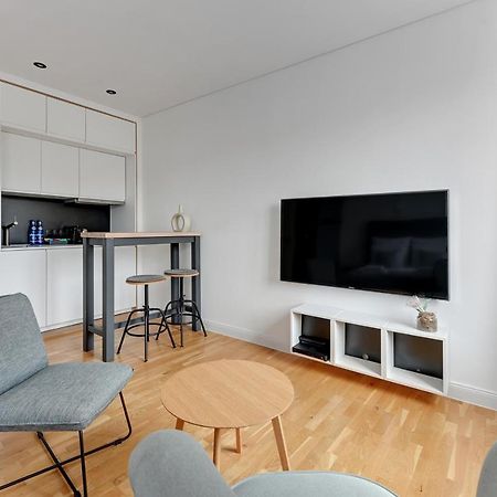 Szeroka Boutique By Downtown Apartments グダニスク エクステリア 写真